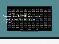Programme-tv-tnt.com