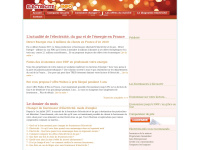 electricite-info.fr Thumbnail