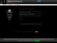 alfa147-france.net Thumbnail