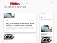 Ferrari-forever.com