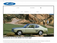 Ford-capri.net