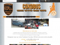 coxobus.net Thumbnail