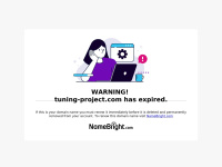 tuning-project.com Thumbnail