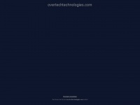 Overtechtechnologies.com