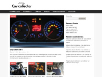 car-collector.net Thumbnail