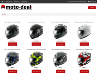 moto-deal.com Thumbnail
