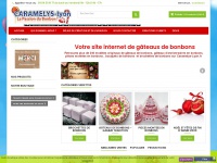 Caramelys-lyon.fr