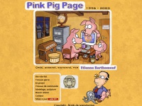 Pinkpigpage.com
