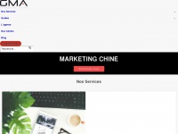 Marketing-chine.com