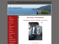 Villaeglantine.com