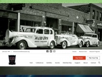 automobilemuseum.org Thumbnail