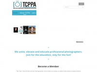 tcppa.org Thumbnail