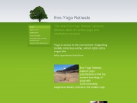 ecoyogaretreats.net