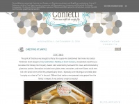 Homeconfetti.blogspot.com