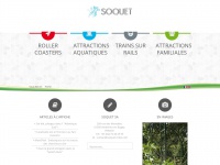 Soquet-attractions.fr