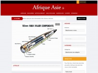 afrique-asie.fr