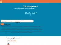 Toocamp.com