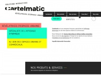 Cartelmatic.com