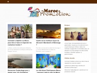 maroc-promotion.com Thumbnail