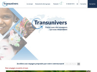 Transunivers.fr