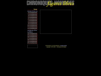 Chroniques-nomades.org