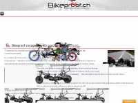 bikeproof.ch Thumbnail