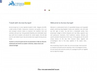 Across-europe.net