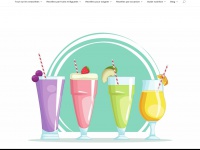 passion-smoothie.com