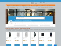 Telecommande-express.com