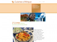 Afriquecuisine.com