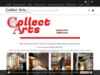 collect-arts.com Thumbnail