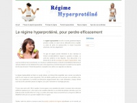 Regime-hyperproteine.net
