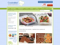 cookideal.com Thumbnail