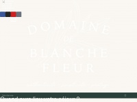 blanchefleur.com