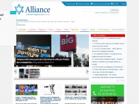 Alliancefr.com