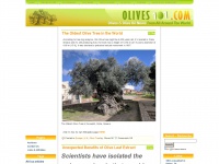 olives101.com Thumbnail