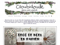 Ciloubidouille.com