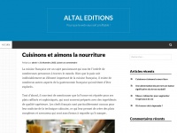 Altal-editions.fr