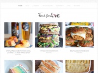 foodforlove.fr Thumbnail