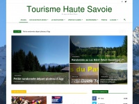 tourisme-haute-savoie.com Thumbnail