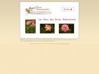 Roses-nabonnand.com