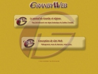 granbyweb.com Thumbnail