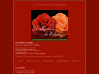 roseraie-barbary.com