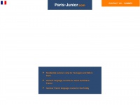 Paris-junior.com