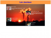 Jauniaux.com
