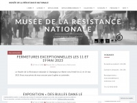 musee-resistance.com