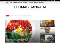 Thomassankara.net