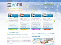 evatis-dz.com Thumbnail
