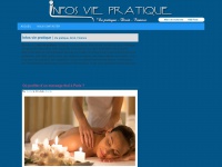 infos-vie-pratique.com Thumbnail
