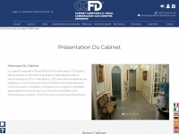 cabinet-deramchi.com Thumbnail